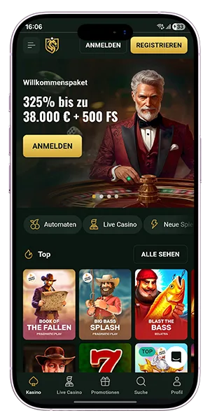 goldex casino