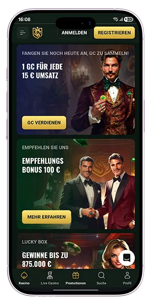 goldex casino no deposit bonus codes